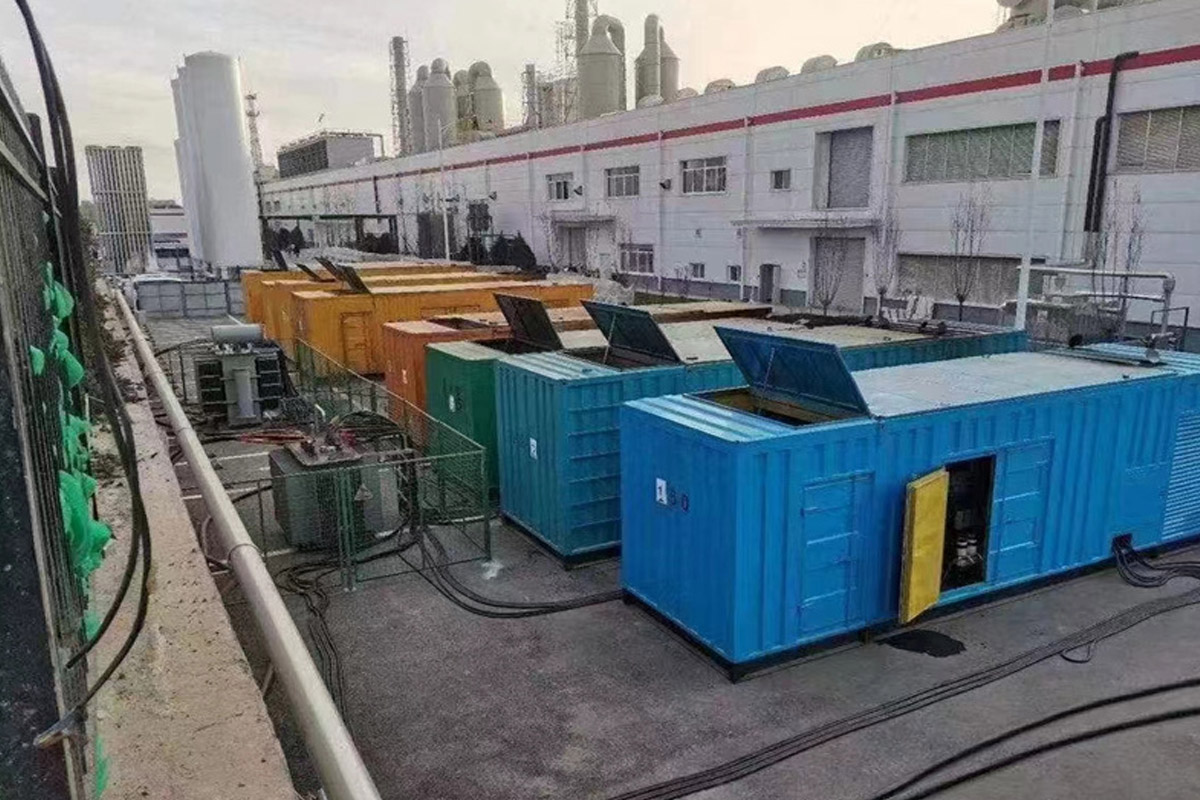 泽州发电机出租_COPY