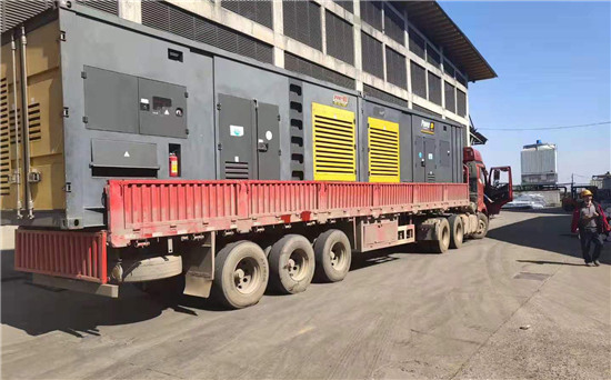泽州200KW发电机组适配电缆规格选型指南