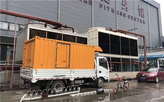 泽州300KW发电机组适配电缆规格选型指南