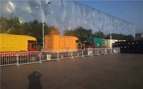 泽州400KW发电机组适配电缆规格选型指南