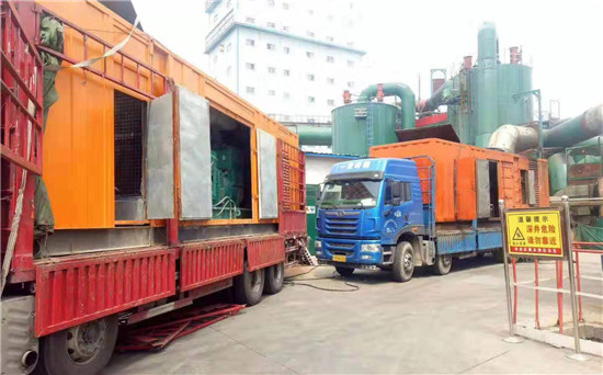 泽州100KW发电机组适配电缆规格选型指南