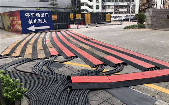 泽州发电机组电缆选型完整具体步骤(工程通用标准流程)